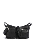 Taschendieb Wien Salvatorianerplatz 4 Shoulder bag black bean
