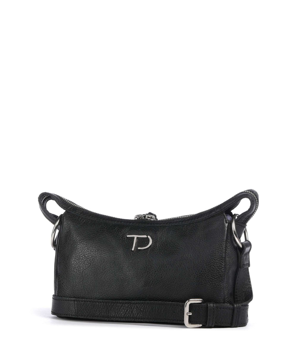 Taschendieb Wien Salvatorianerplatz 4 Shoulder bag black bean