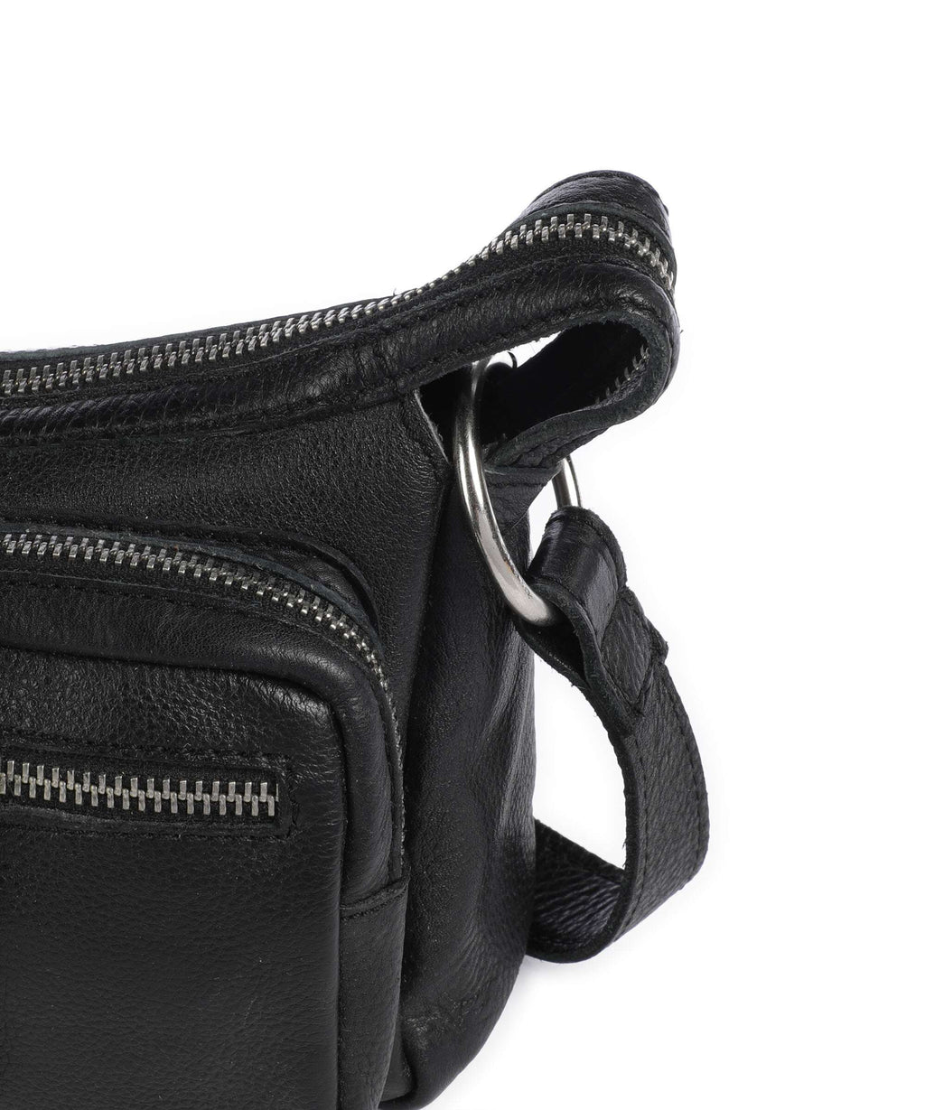 Taschendieb Wien Salvatorianerplatz 4 Shoulder bag black bean