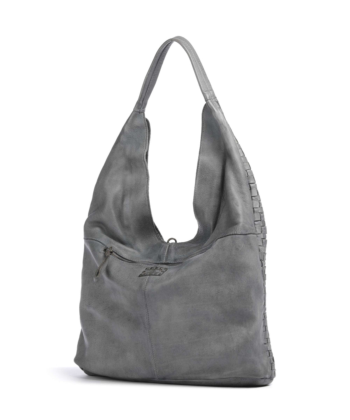 Taschendieb Wien Venusweg 2 Shoulder bag gray cool