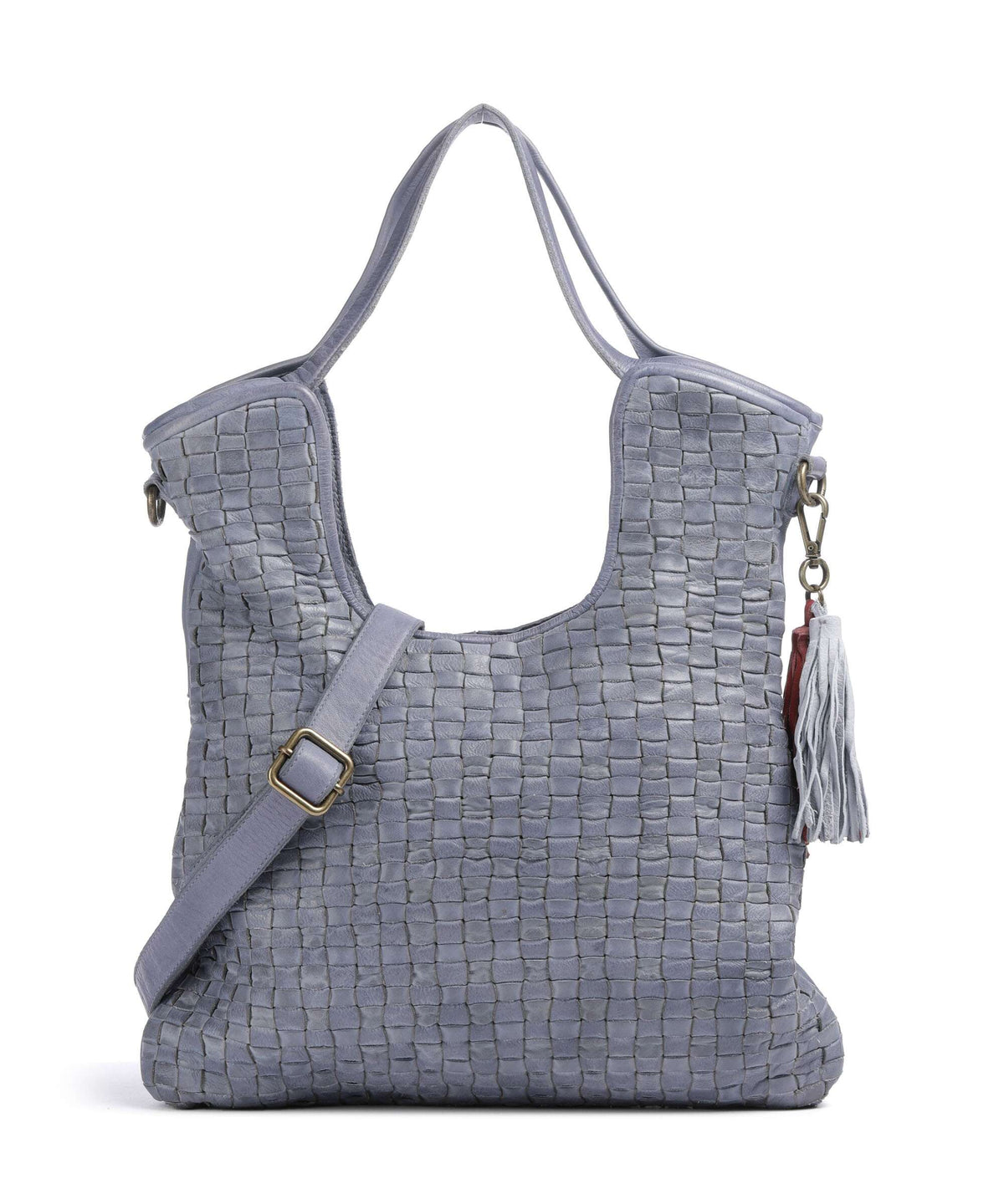 Taschendieb Wien Venusweg 3 Tote bag lila lavender