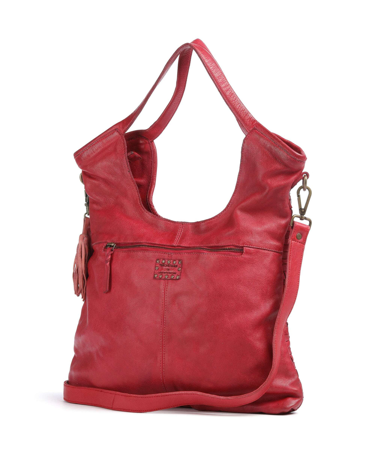 Taschendieb Wien Venusweg 3 Tote bag pink love