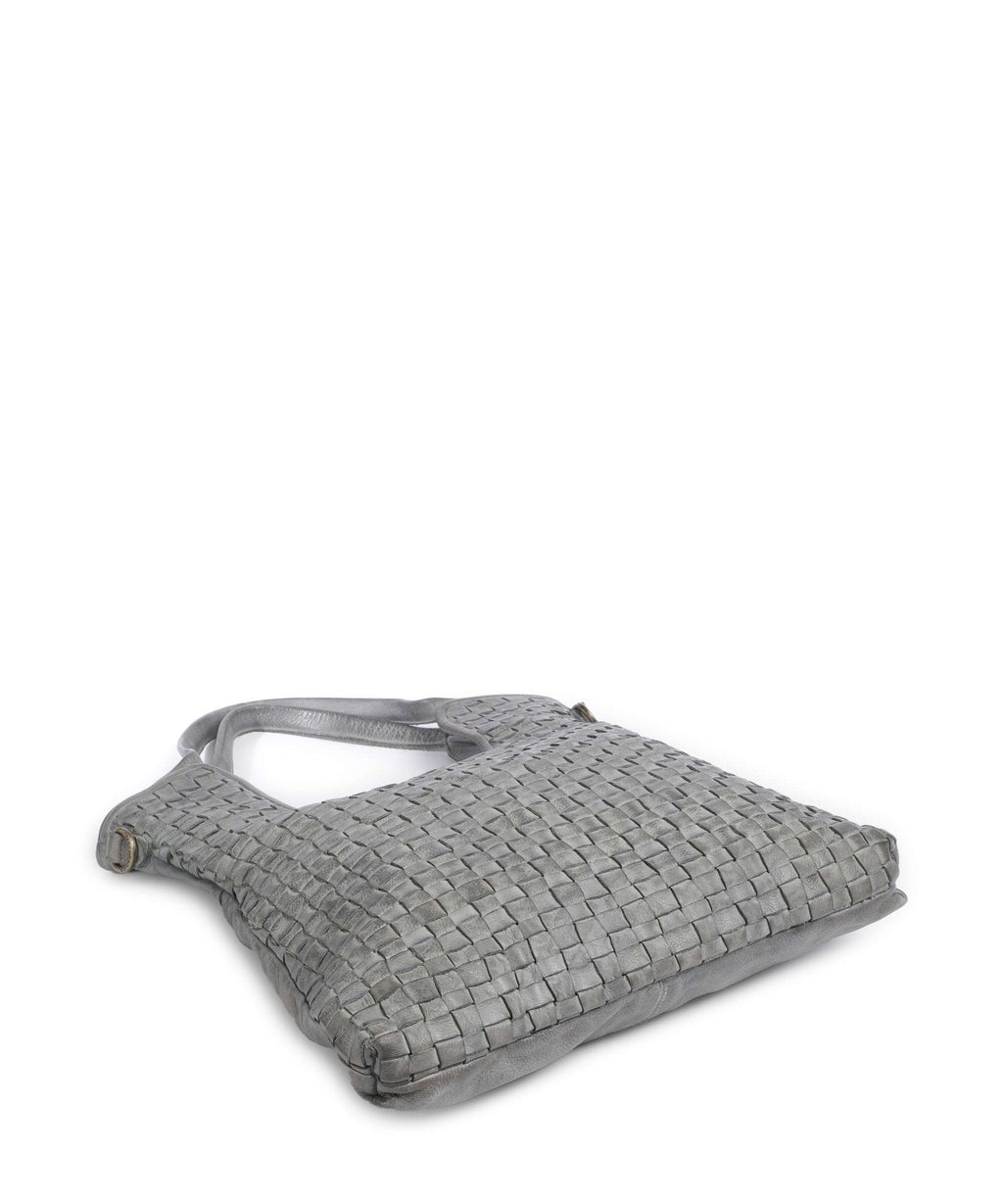 Taschendieb Wien Venusweg 3 Tote bag gray cool