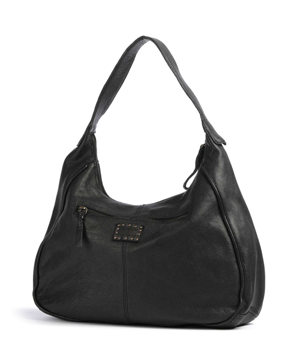 Taschendieb Wien Herzoggasse 6 Shoulder bag black vintage