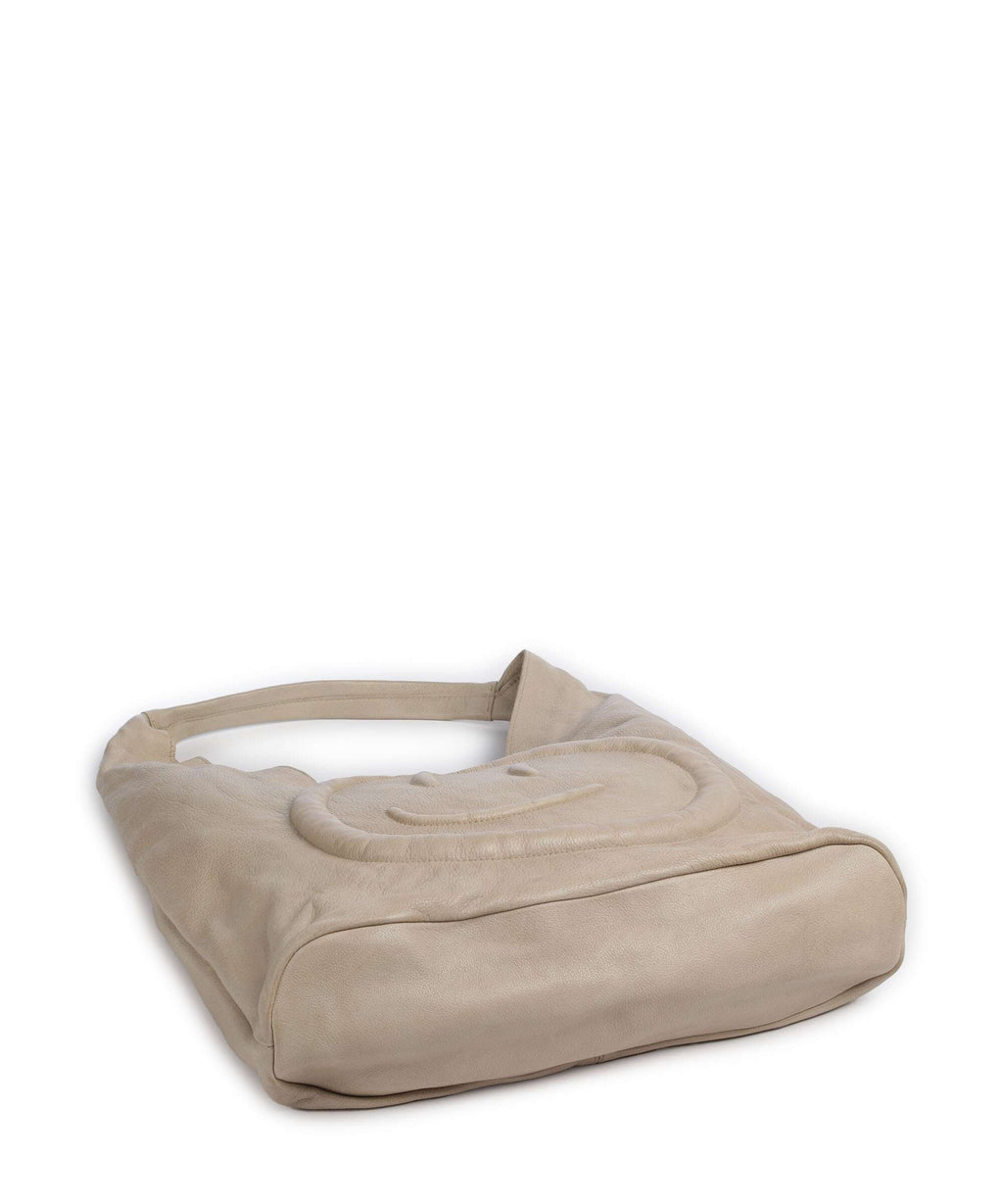 Taschendieb Wien Freiheitsplatz 1 Tote bag cream