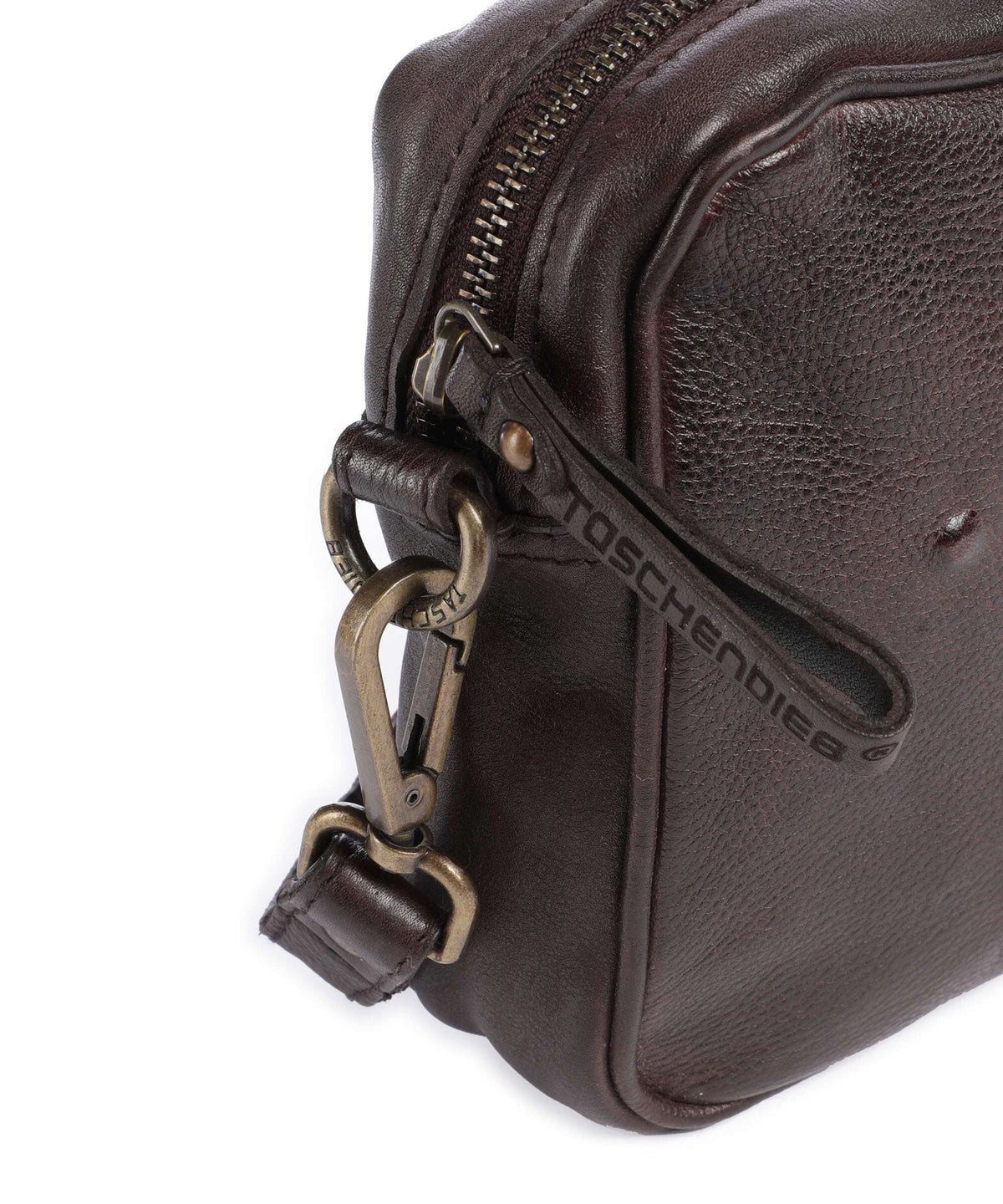 Taschendieb Wien Sternbergstrasse 5 Crossbody bag mokka