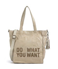 Taschendieb Wien Hanfgasse 2 Hobo bag cream