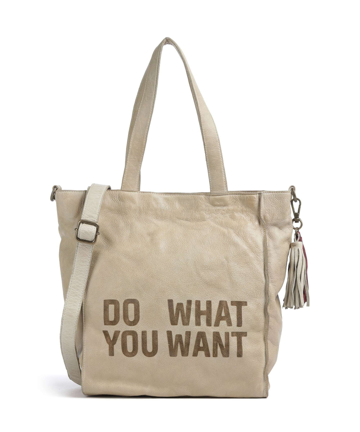 Taschendieb Wien Hanfgasse 2 Hobo bag cream