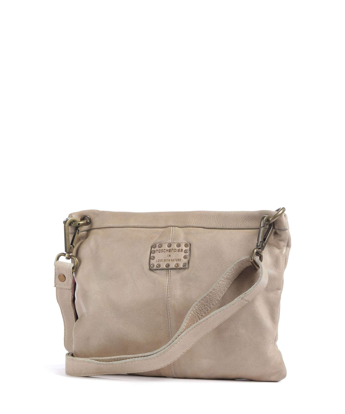 Taschendieb Wien Hanfgasse 4 Crossbody bag cream