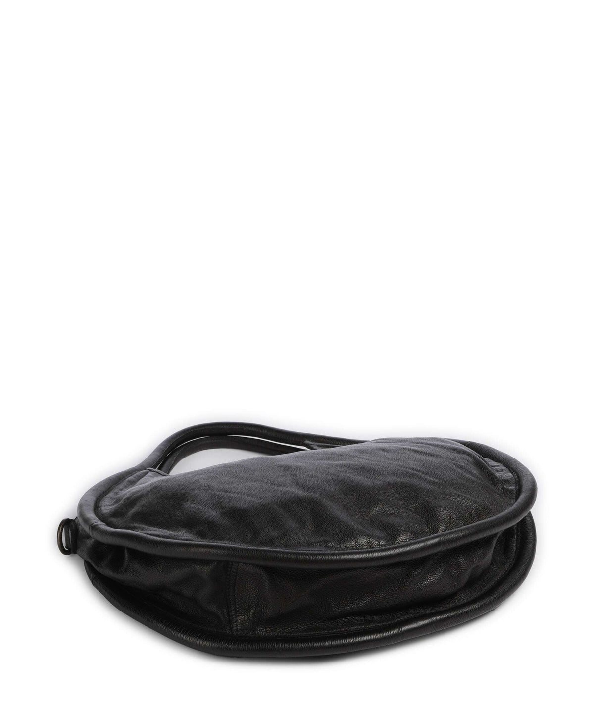 Taschendieb Wien Kaisterstrasse 1 Handbag black vintage