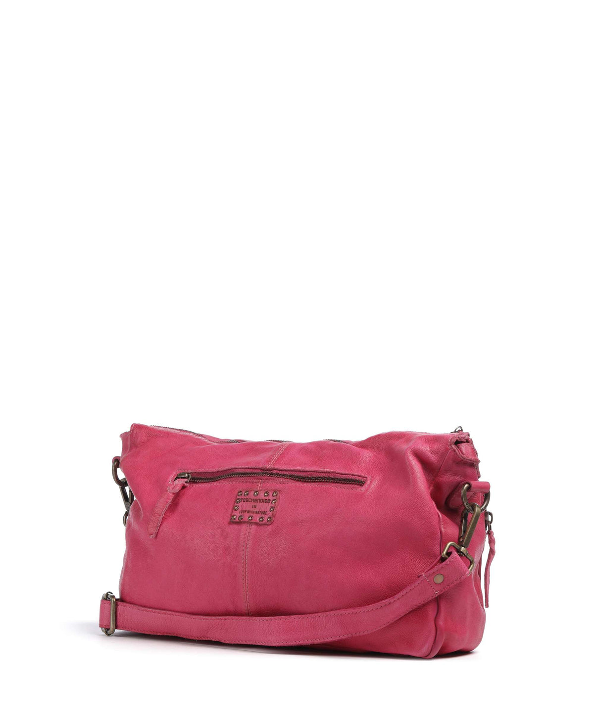 Taschendieb Wien Kaisterstrasse 5 Crossbody bag pinkpower