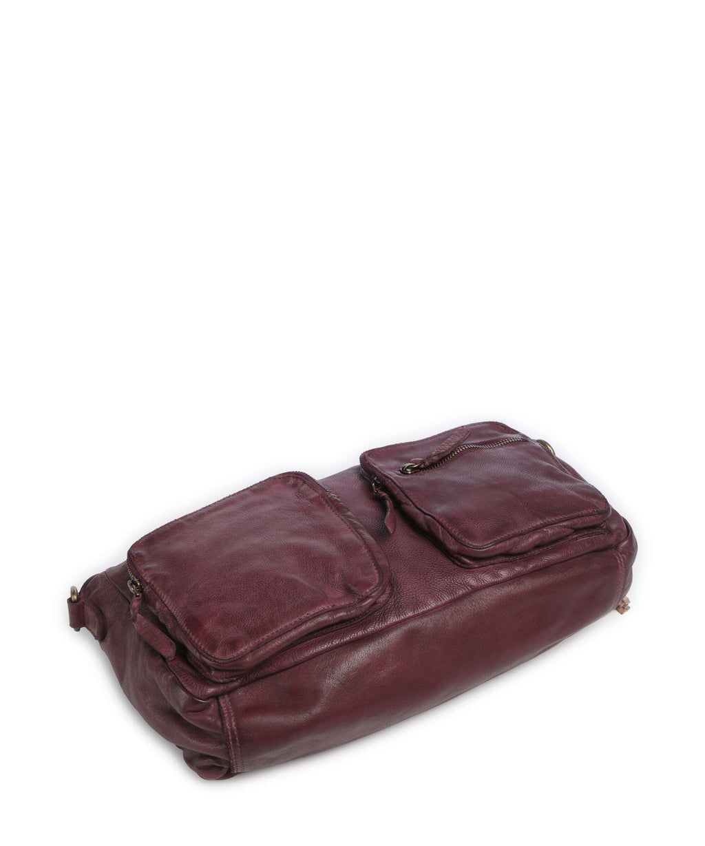 Taschendieb Wien Kaisterstrasse 5 Crossbody bag happy berry