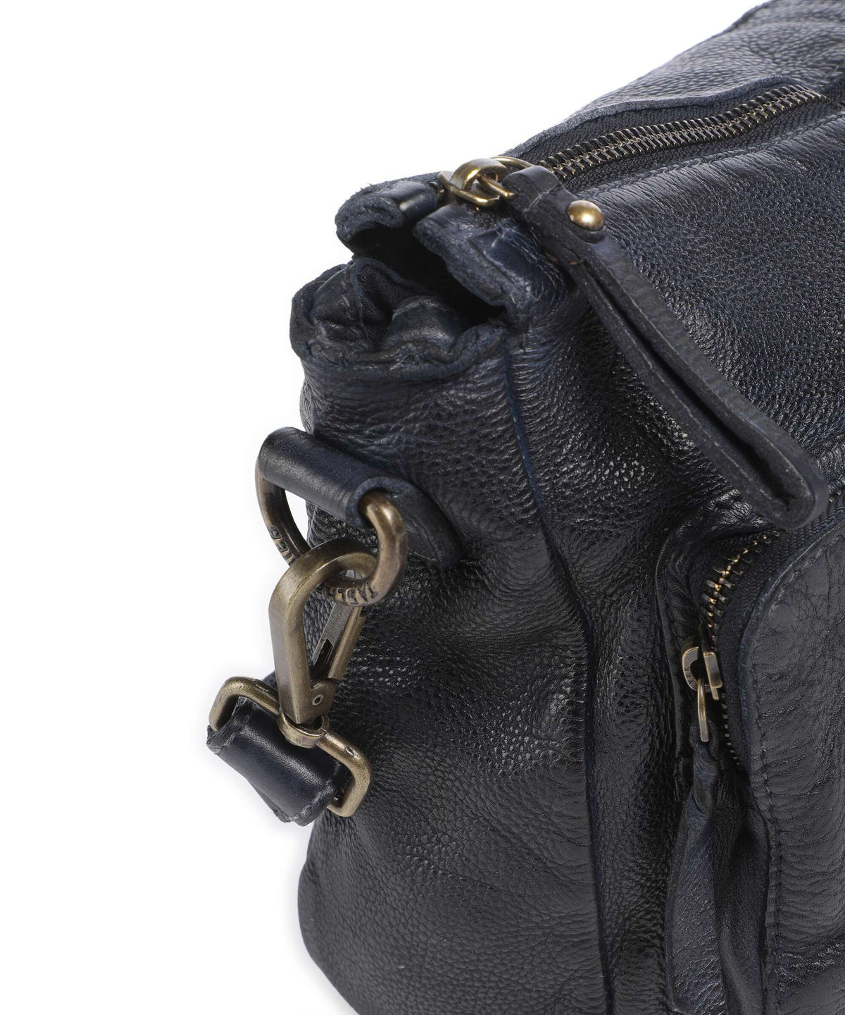 Taschendieb Wien Kaisterstrasse 5 Crossbody bag dark blue