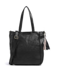 Taschendieb Wien Kaiserstrasse 21 Tote bag black bean