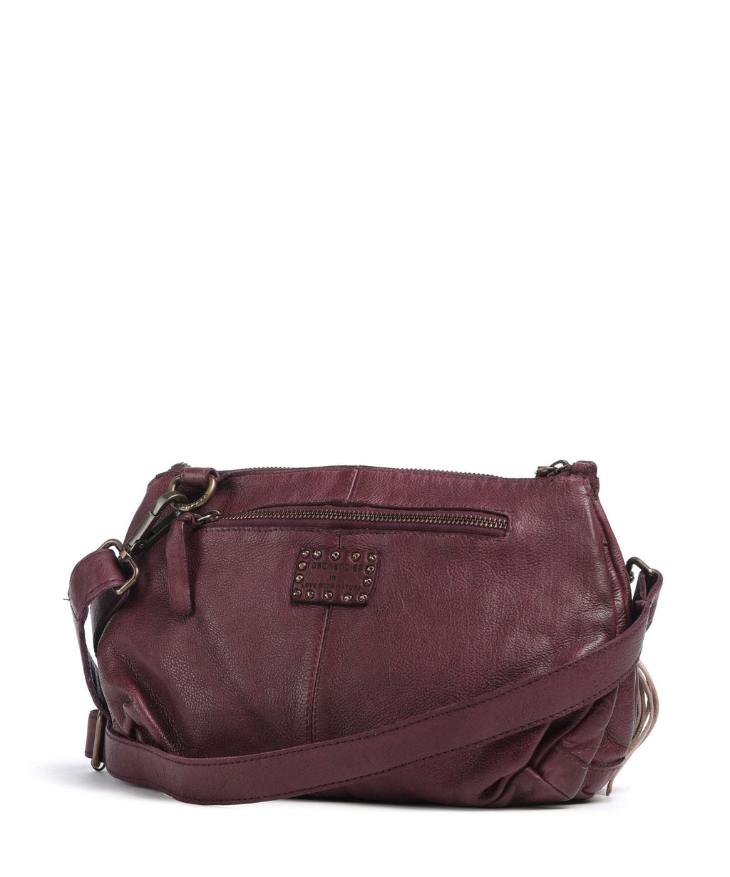 Taschendieb Wien Kaiserstrasse 17 Crossbody bag happy berry