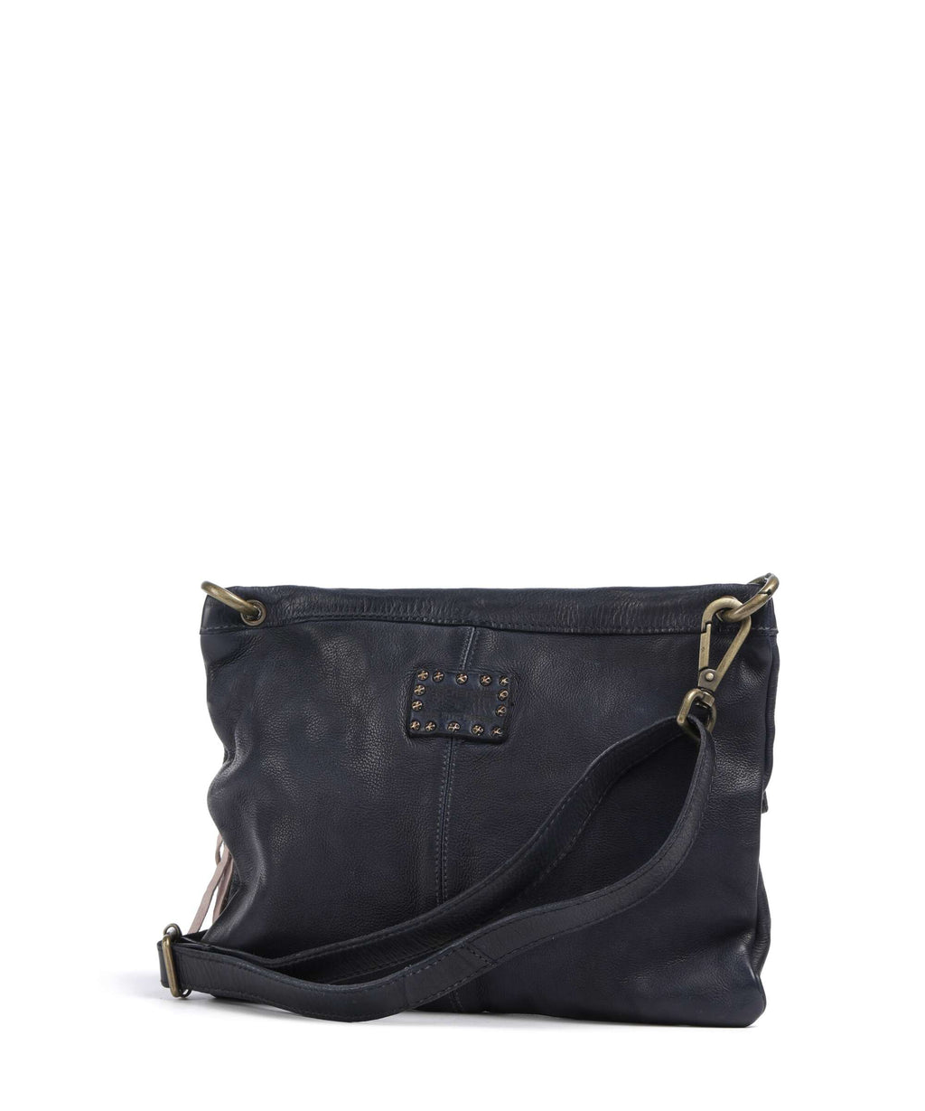 Taschendieb Wien Kaiserstrasse 18 Crossbody bag dark blue