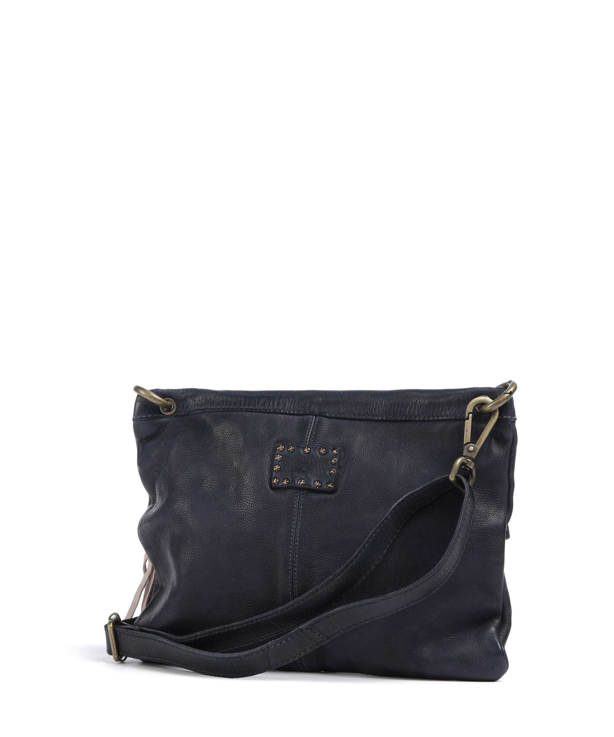 Taschendieb Wien Kaiserstrasse 18 Crossbody bag dark blue
