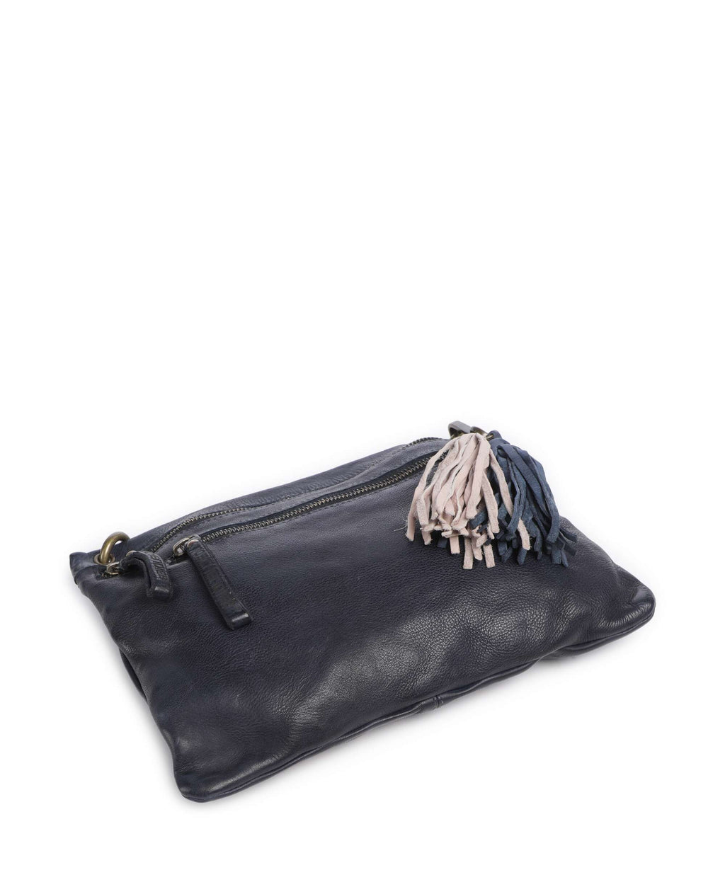 Taschendieb Wien Kaiserstrasse 18 Crossbody bag dark blue