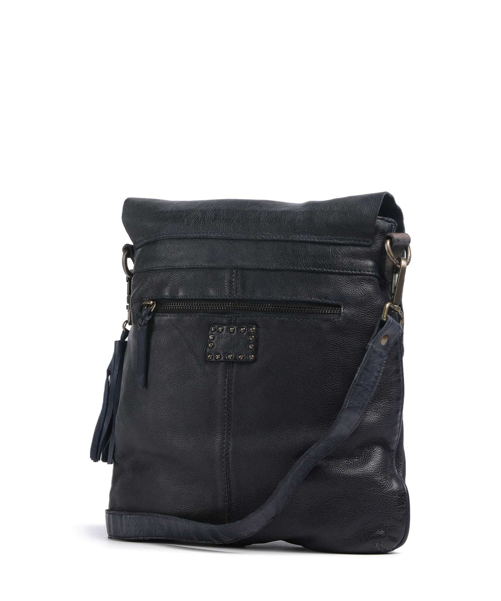 Taschendieb Wien Kohlmarkt 1 Crossbody bag dark blue