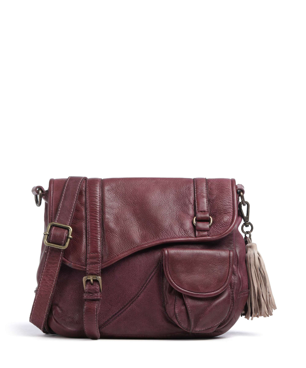 Taschendieb Wien Reitschulsteg 2 Crossbody bag happy berry