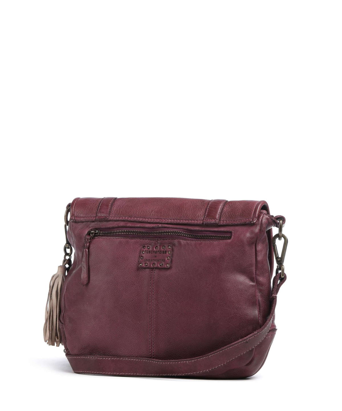 Taschendieb Wien Reitschulsteg 2 Crossbody bag happy berry