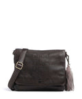 Taschendieb Wien Gutstrasse 4 Crossbody bag mokka