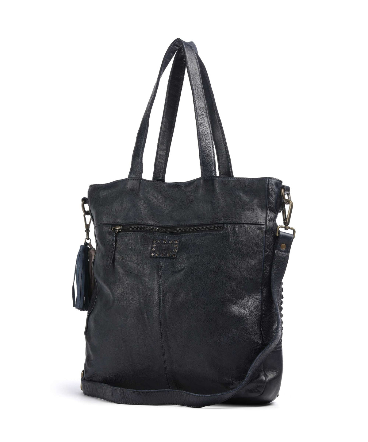 Taschendieb Wien Spinnerinweg 1 Tote bag dark blue