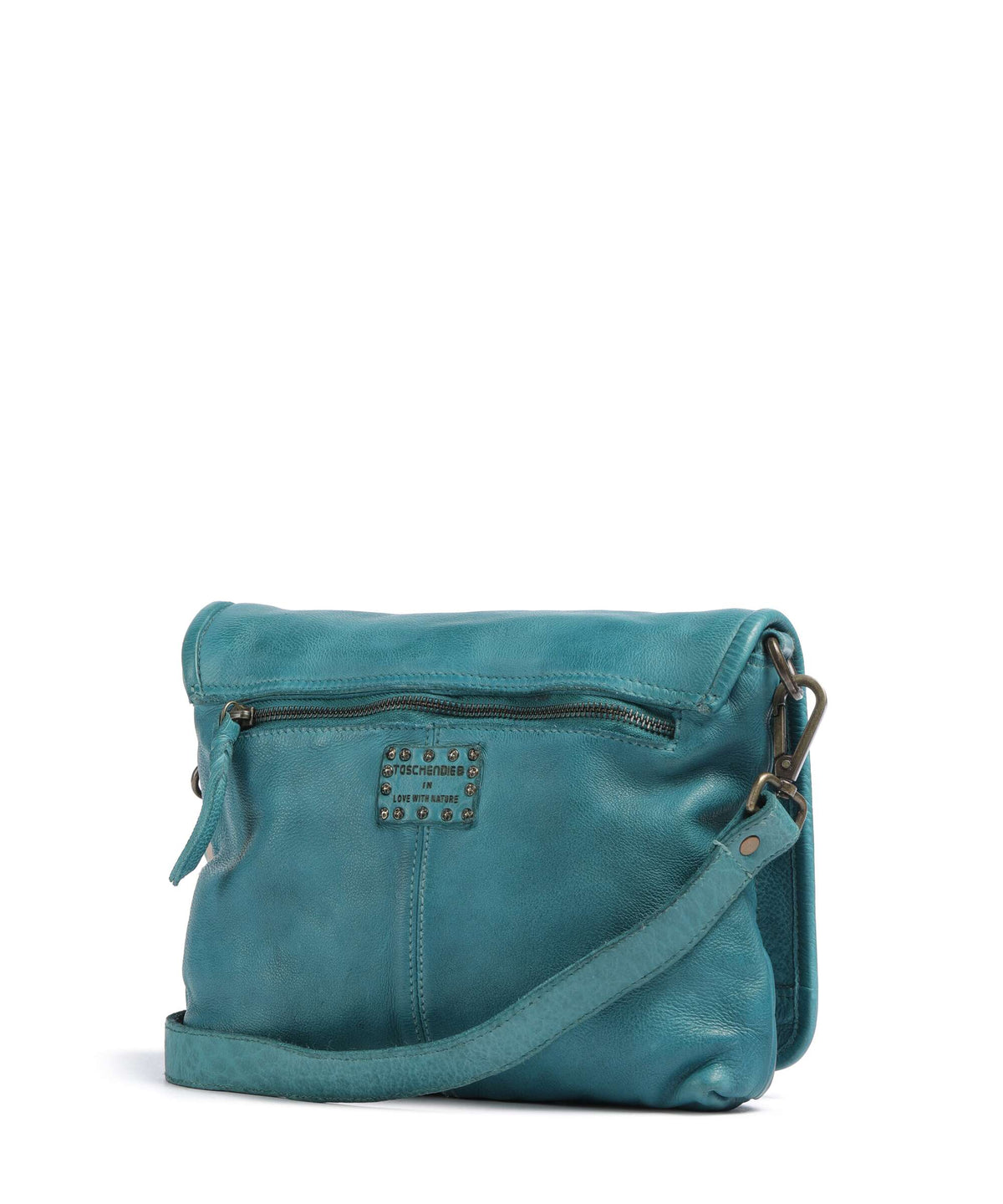 Taschendieb Wien Johnstrasse 3 Crossbody bag mint