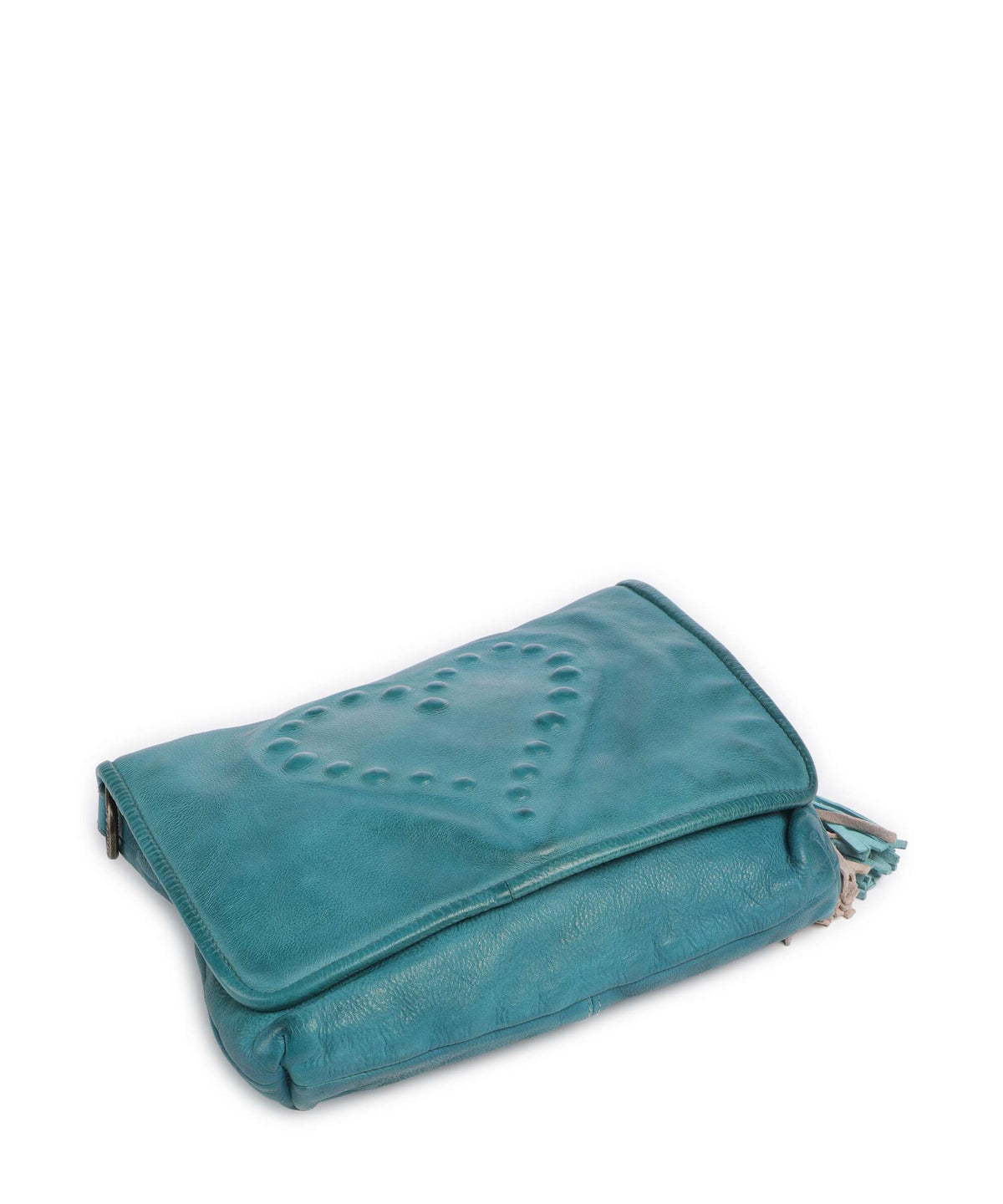 Taschendieb Wien Johnstrasse 3 Crossbody bag mint