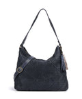 Taschendieb Wien Beatrixpark 1 Hobo bag dark blue