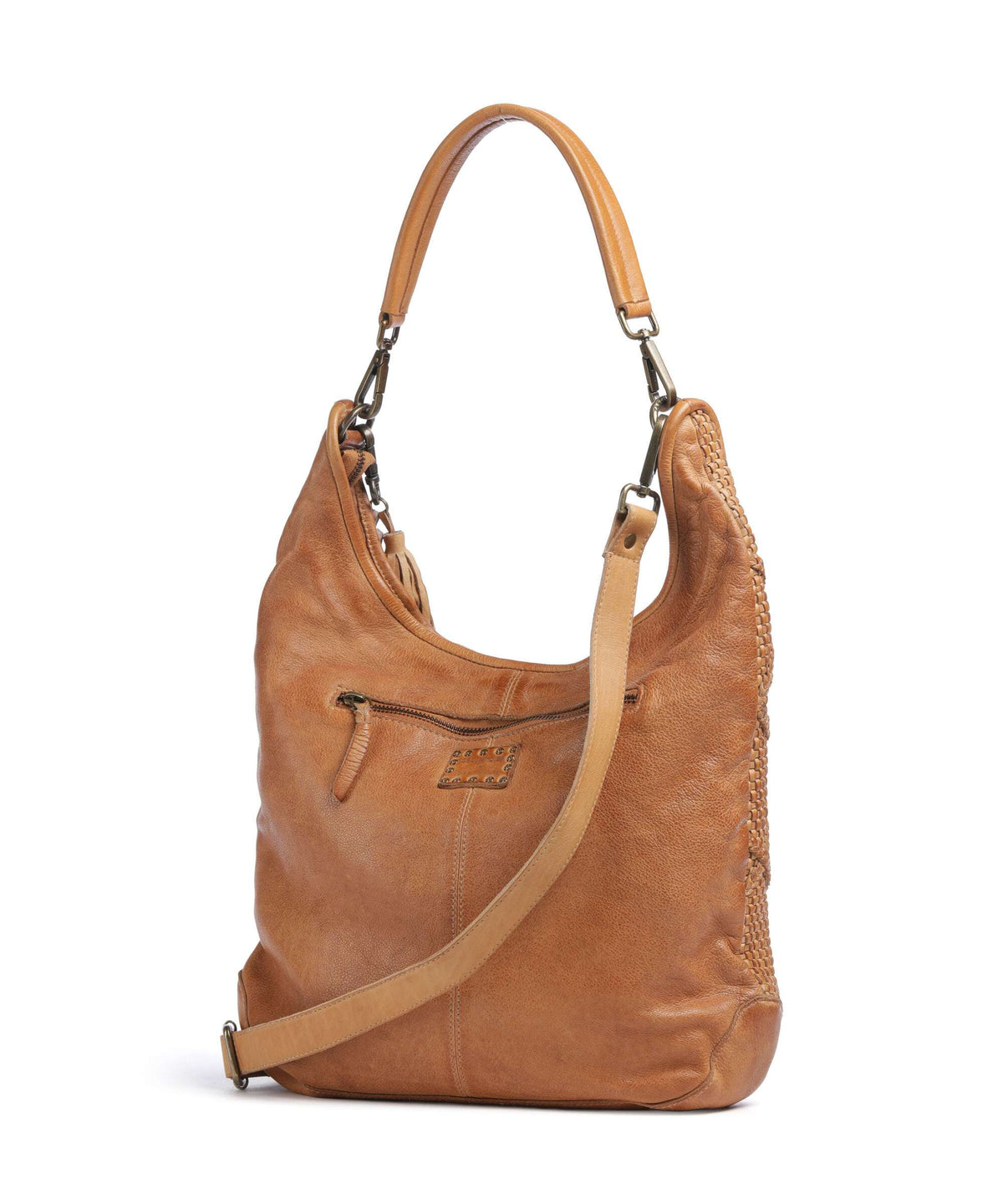 Taschendieb Wien Beatrixpark 2 Hobo bag summerpower