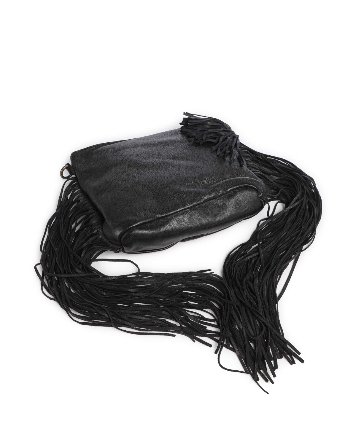 Taschendieb Wien Löwengasse 4x Crossbody bag black bean