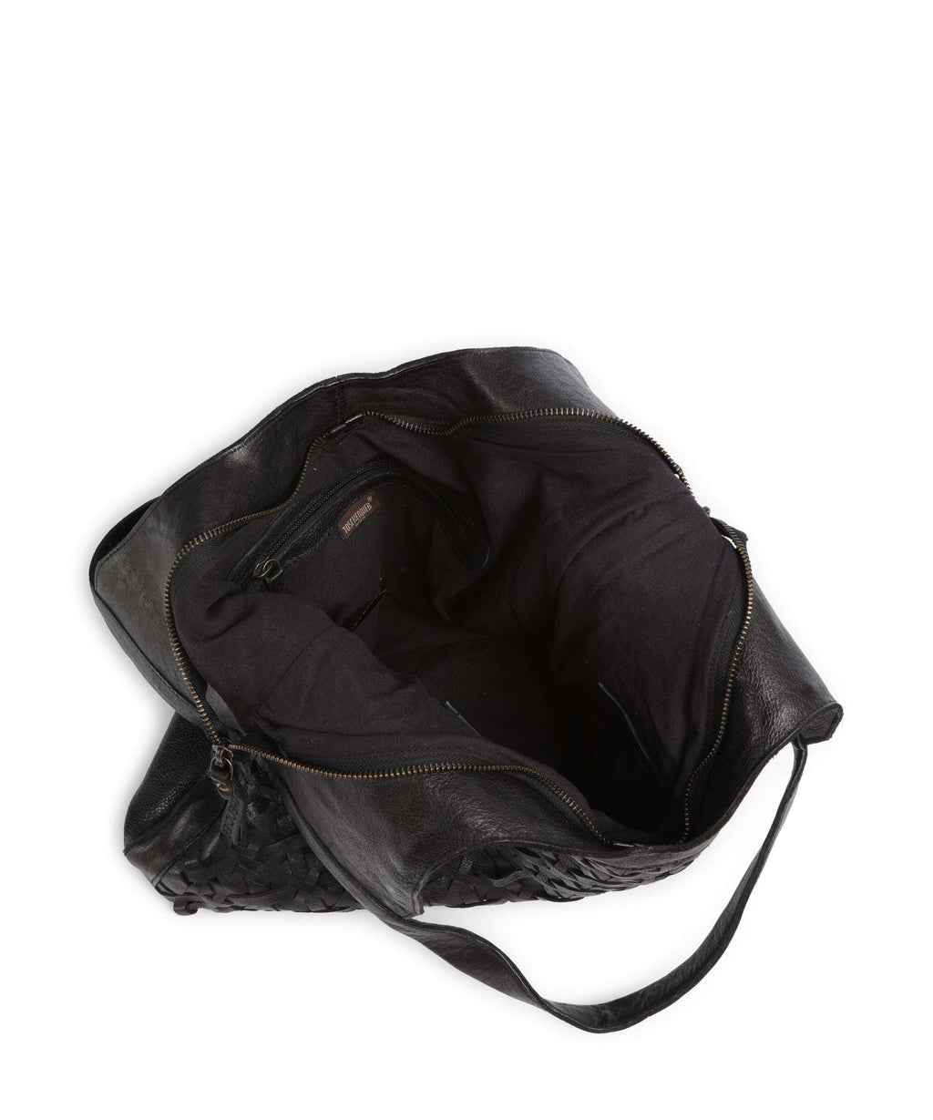 Taschendieb Wien Hafnersteig 1 Tote bag black