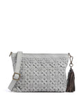 Taschendieb Wien Hafnersteig 3 Crossbody bag ice grey