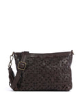 Taschendieb Wien Hafnersteig 3 Crossbody bag espresso