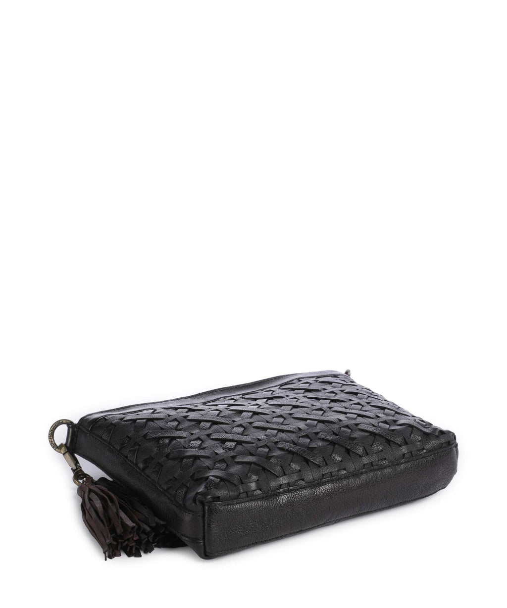Taschendieb Wien Hafnersteig 3 Crossbody bag black