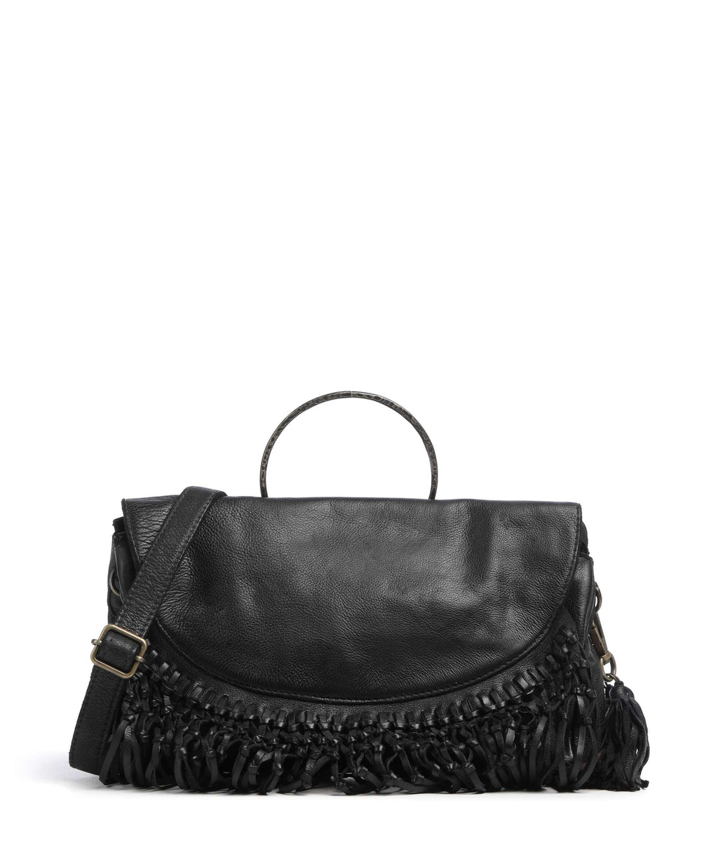 Taschendieb Wien Kaiserstrasse 901 Handbag black