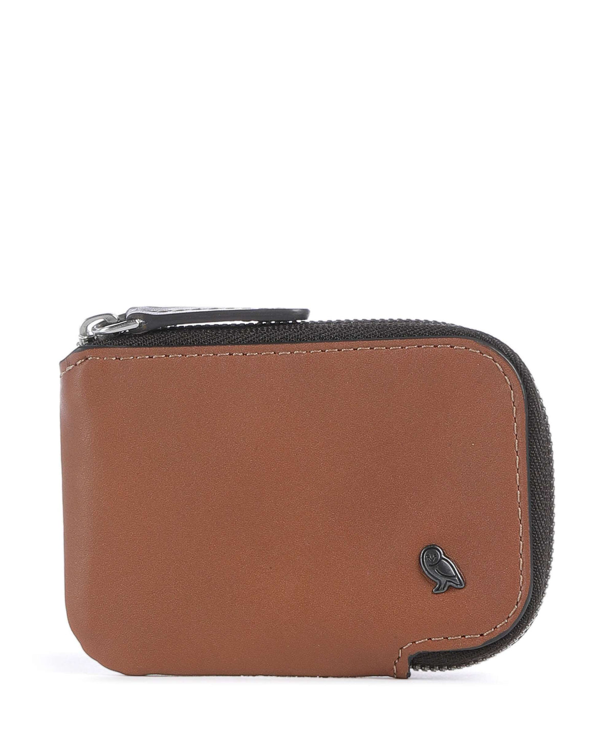 Bellroy Card Pocket Credit card holder caramel