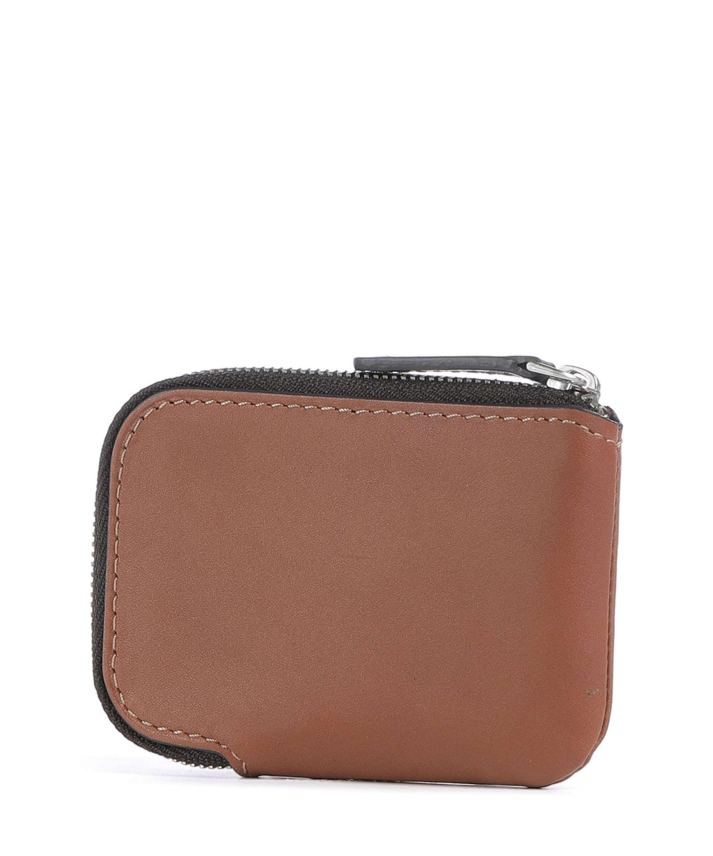 Bellroy Card Pocket Credit card holder caramel