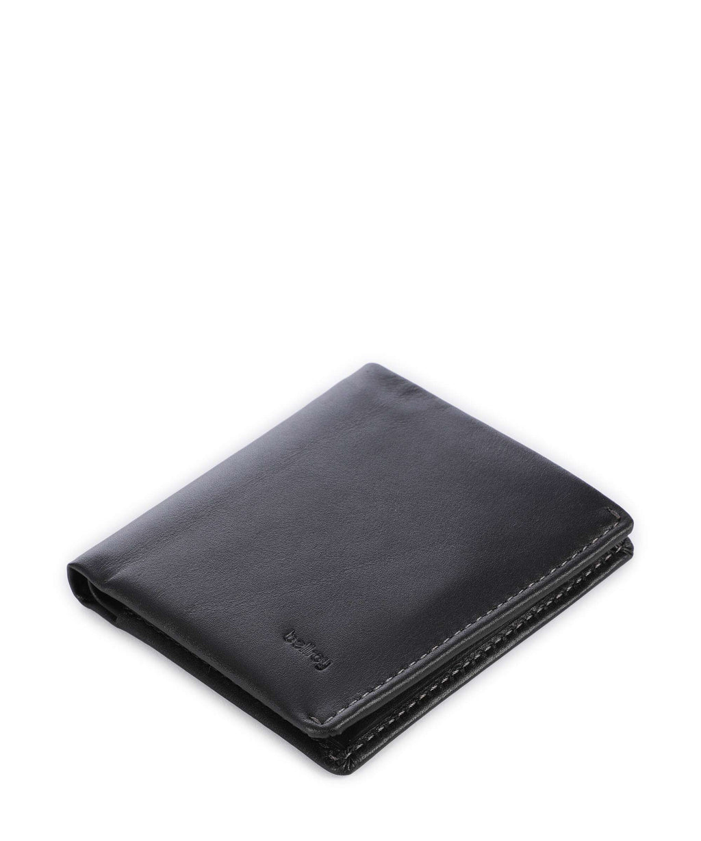 Bellroy Note Sleeve Wallet black