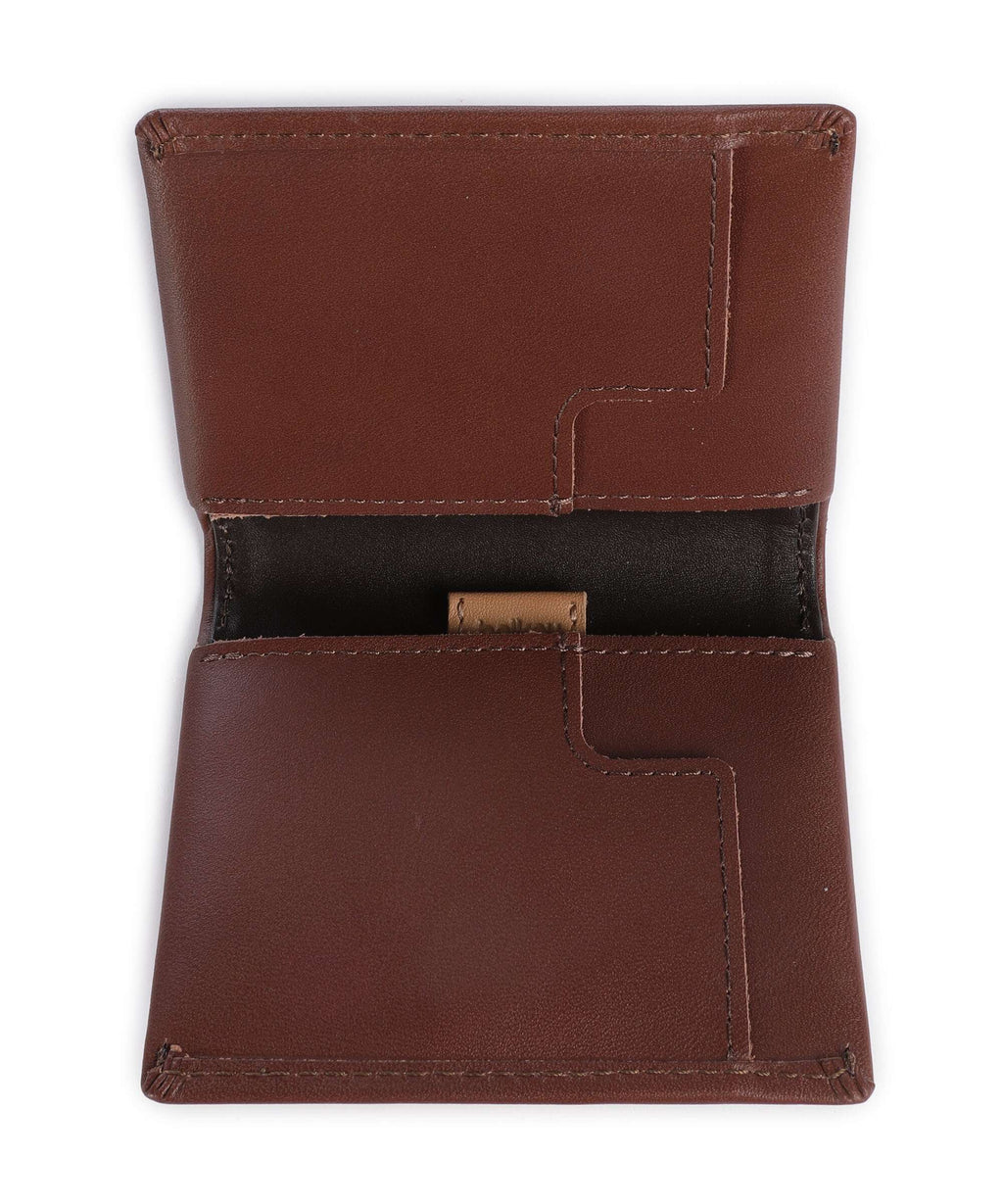 Bellroy Slim Sleeve Wallet cocoa jav