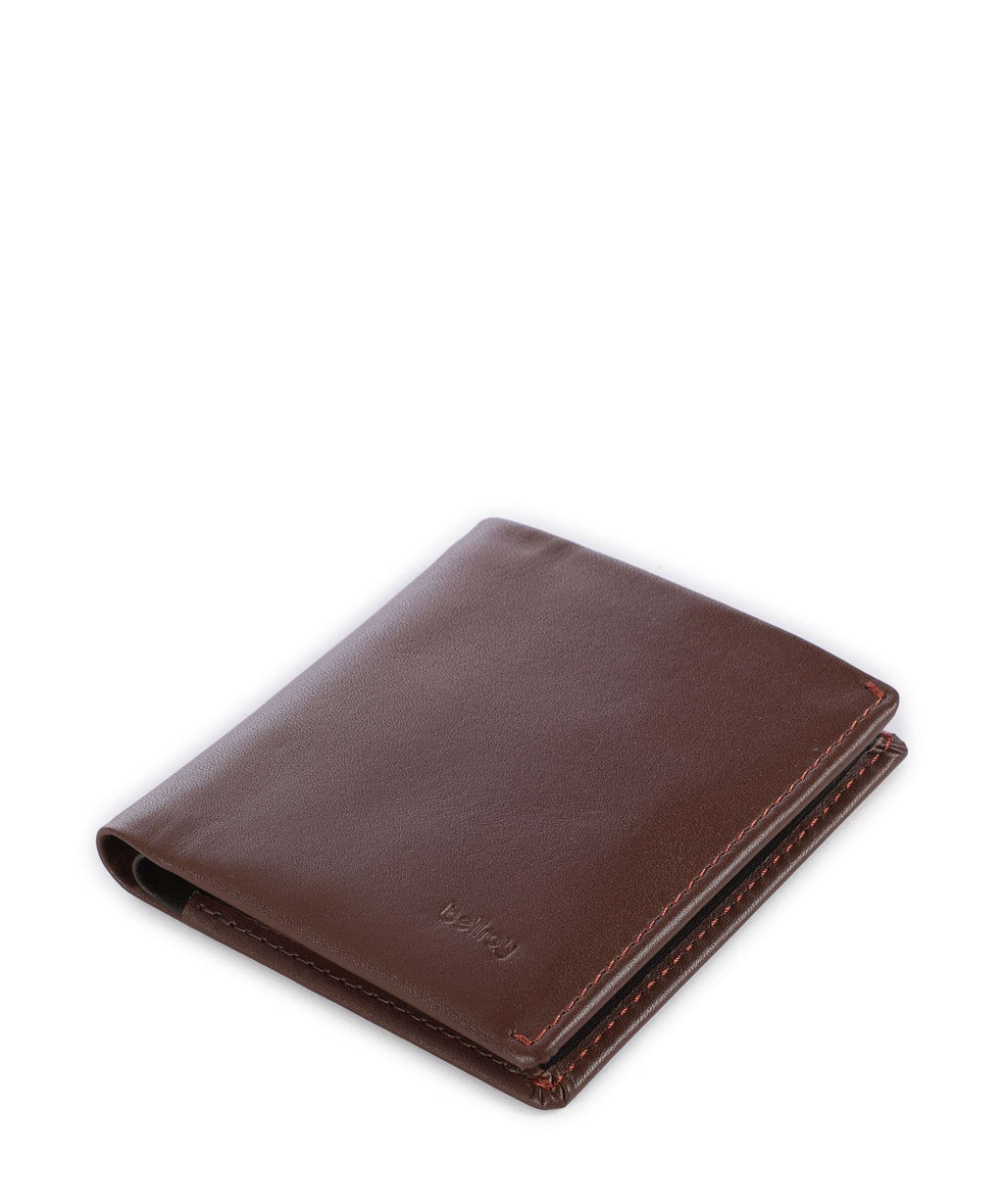Bellroy Note Sleeve Wallet cocoa