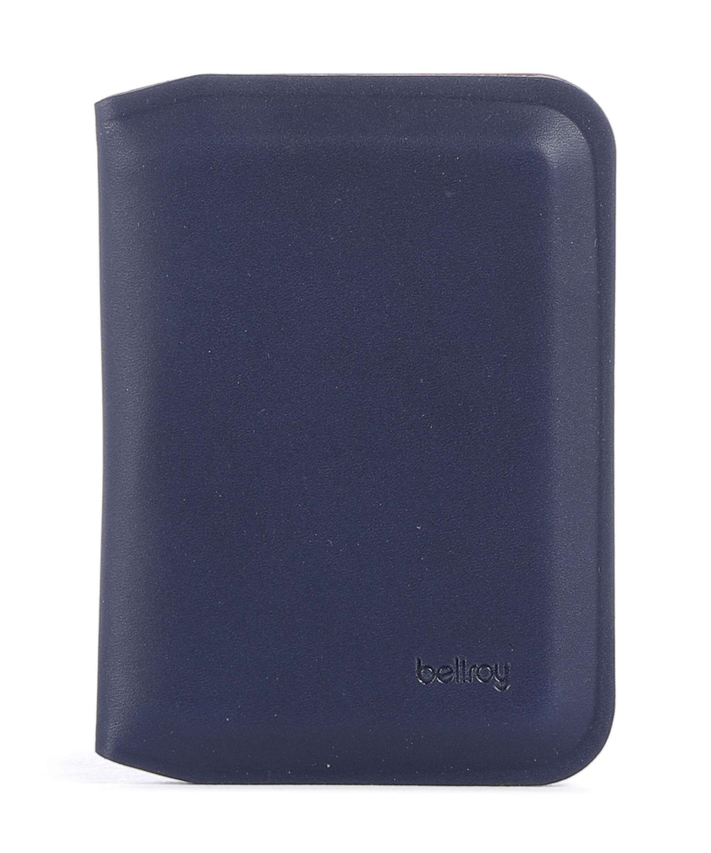Bellroy Apex Slim Sleeve Wallet indigo