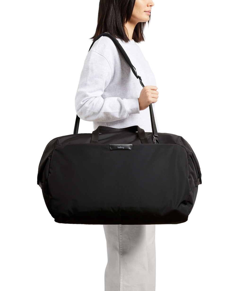 Bellroy Classic 45 Weekend bag navy