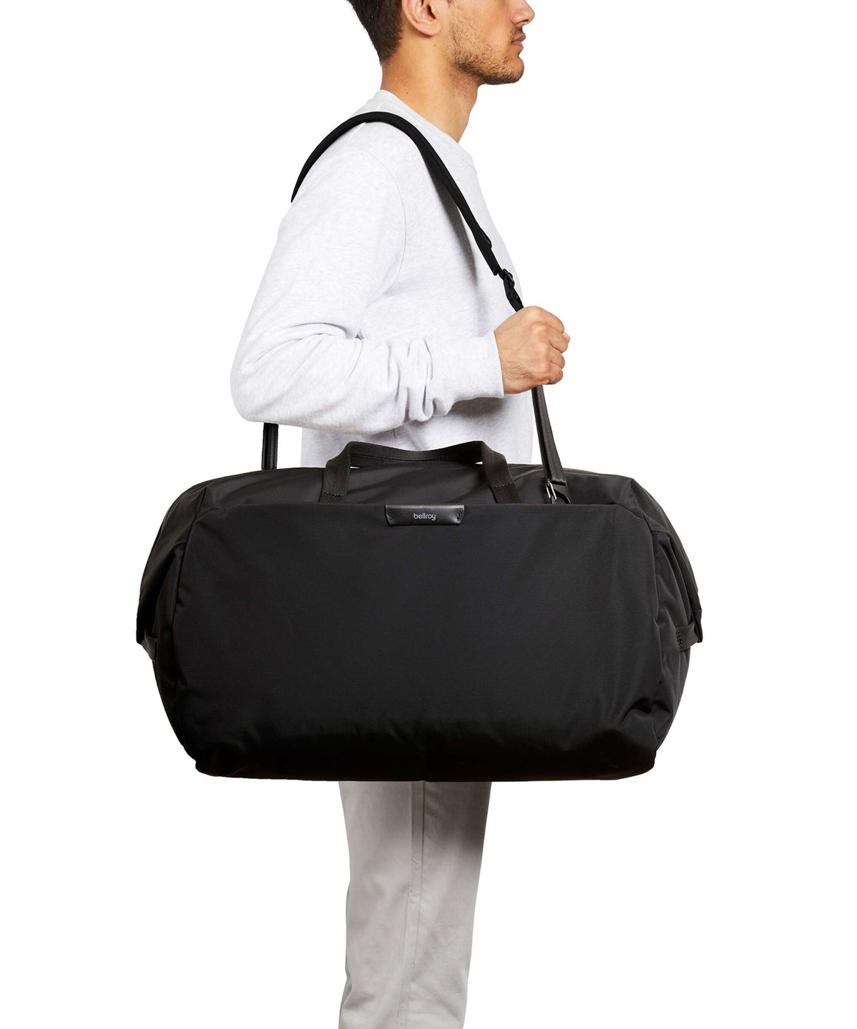 Bellroy Classic 45 Weekend bag navy