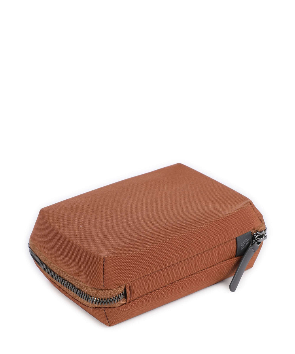 Bellroy Tech Compact Travel accessory bronze