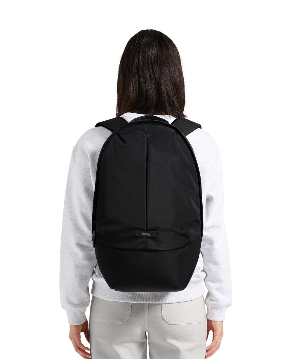 Bellroy Classic 24 Plus Backpack slate