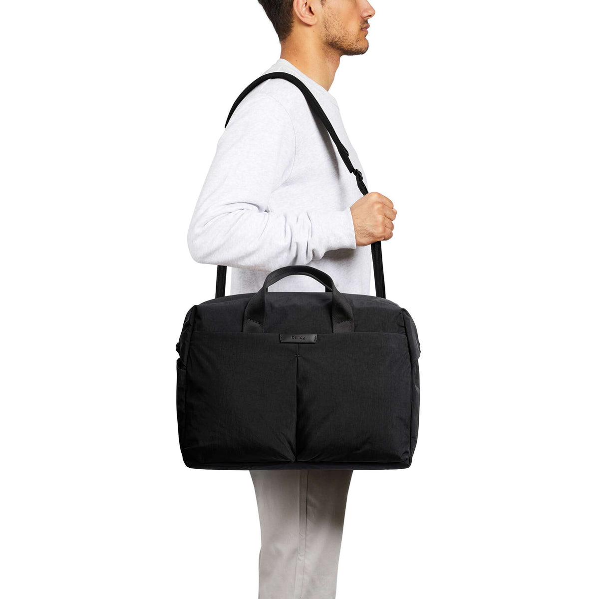 Bellroy Tokyo W20 Work Briefcase slate