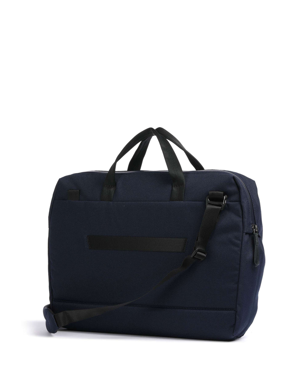 Bellroy Via 14 Briefcase navy