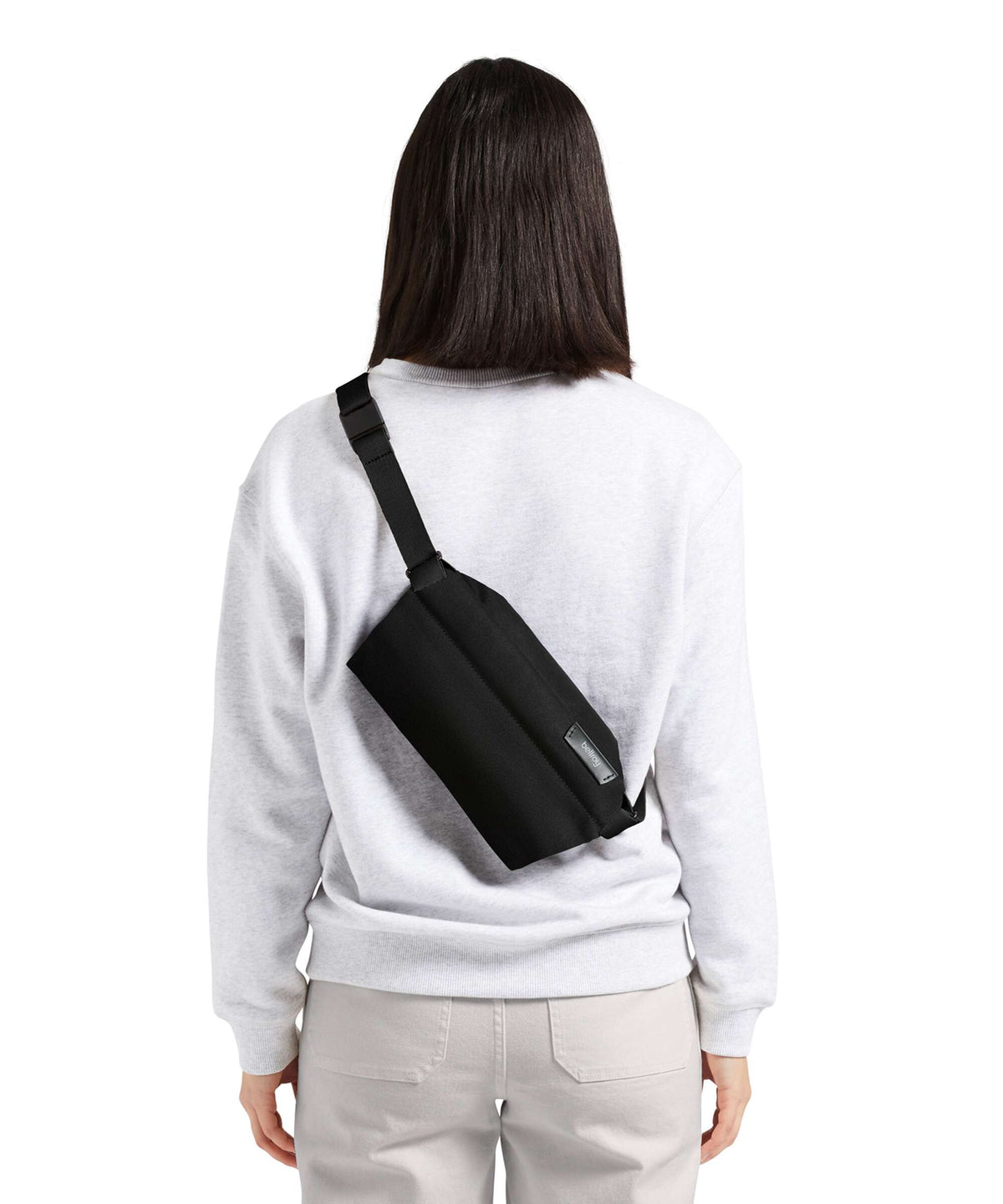 Bellroy City 4 Mini Sling bag navy